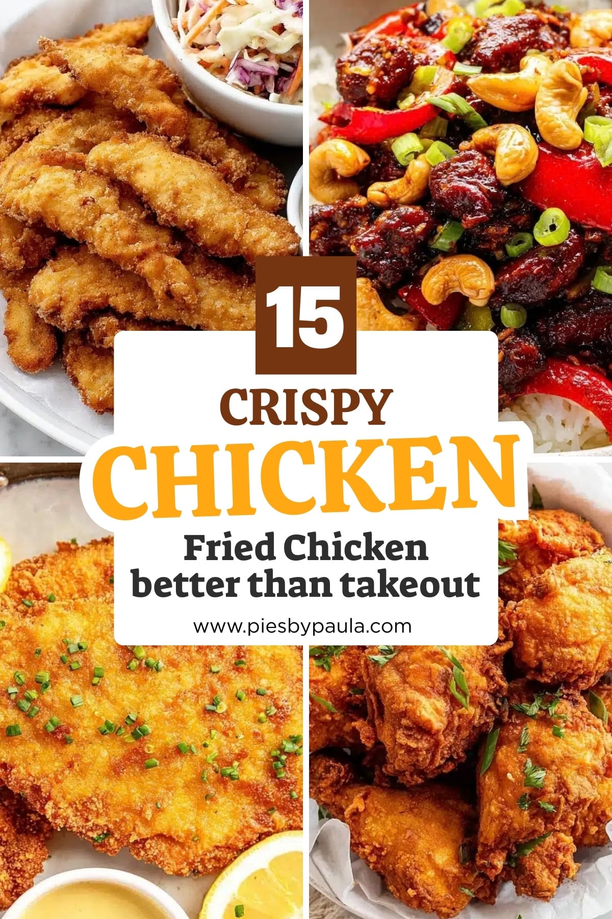 Spicy-Sweet & Crunchy: Your Guide to Authentic Korean Fried Chicken